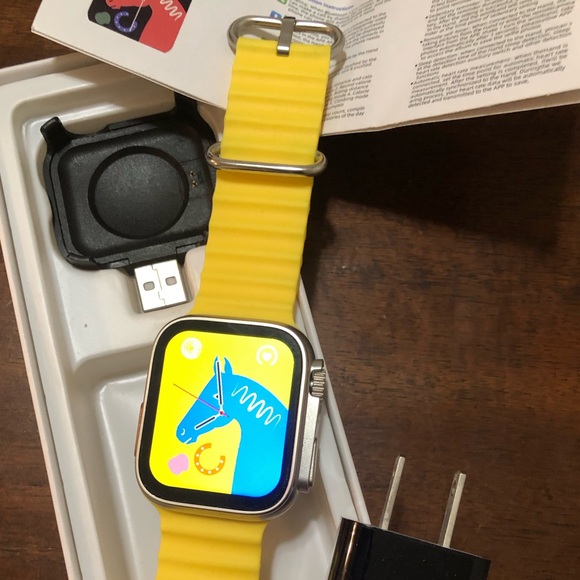 FitPro Smart Watch - Picture 6 of 6